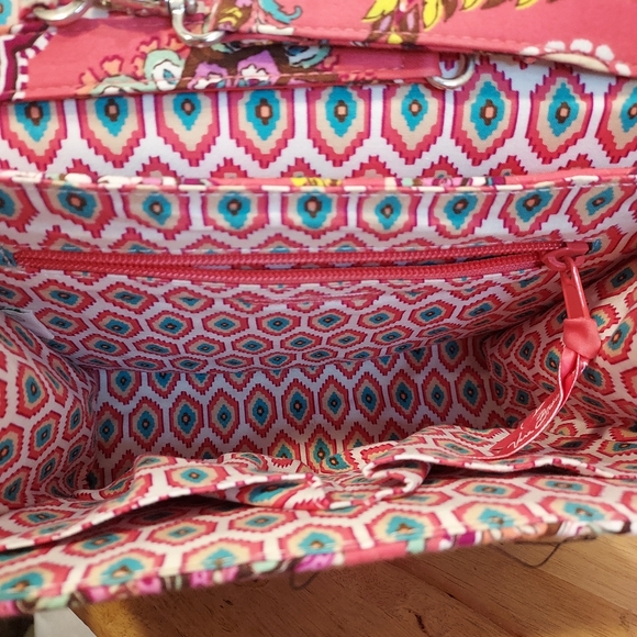 Vera Bradley handbag - Picture 6 of 8